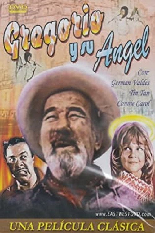 Gregorio and His Angel