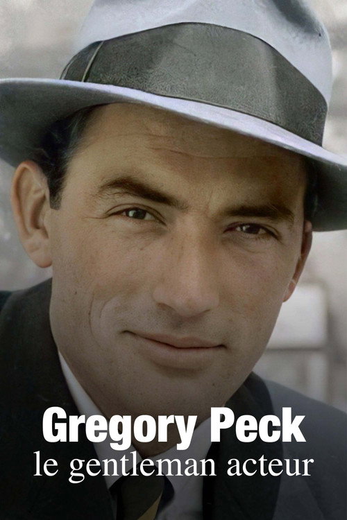 Gregory Peck, the Gentleman Actor