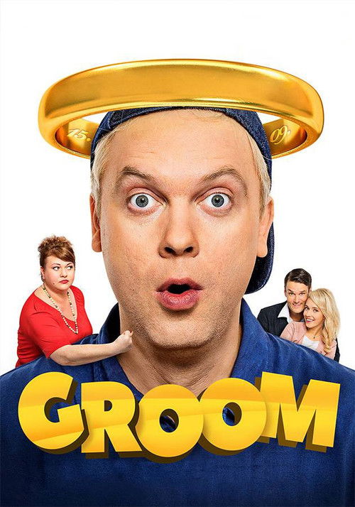 Groom