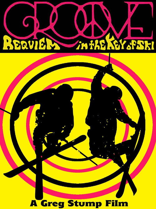 Groove Requiem in the Key of Ski
