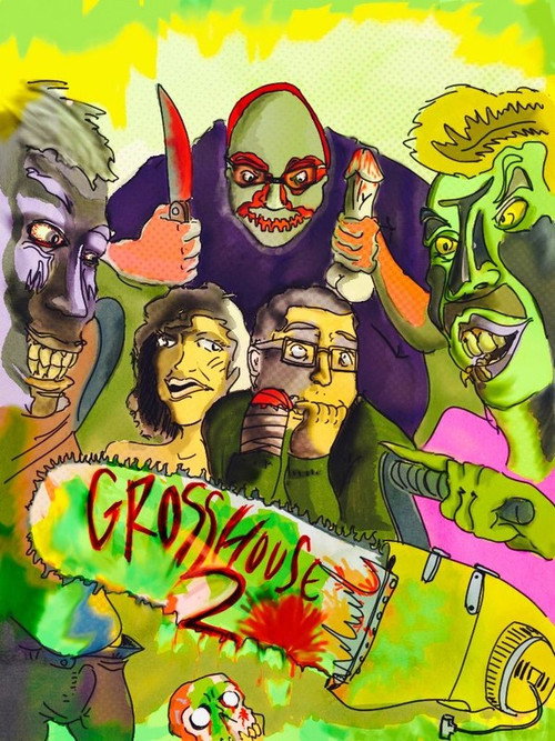 Grosshouse II