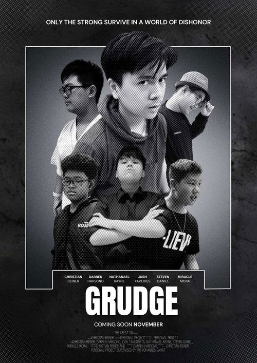 Grudge