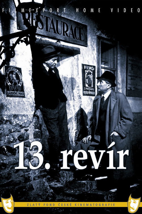 Guard 13