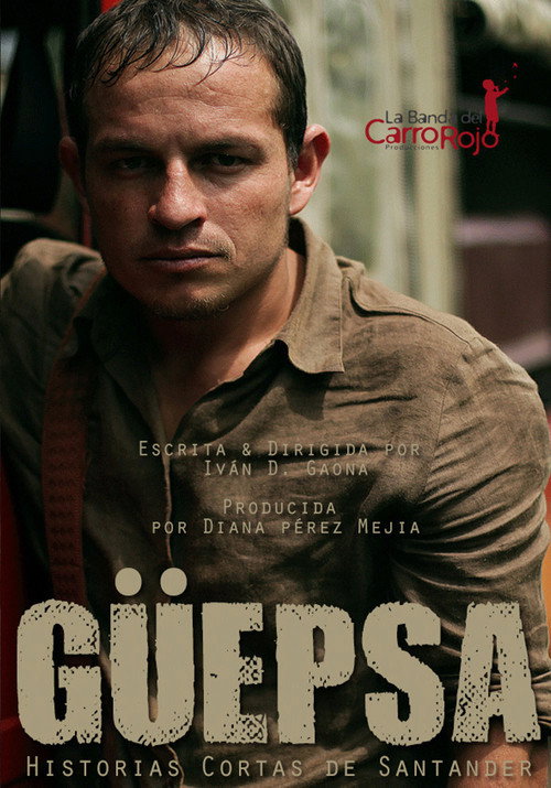 Güepsa, Historias Cortas de Santander
