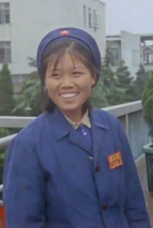 Gui Daò - On the Way: Some Chinese Women Told Us