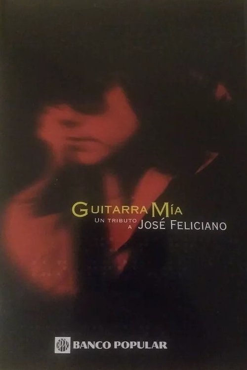 Guitarra mía
