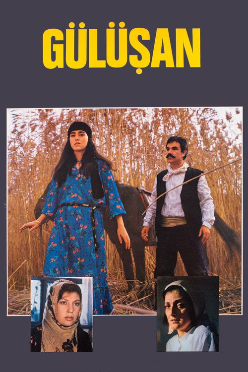 Gülüsan