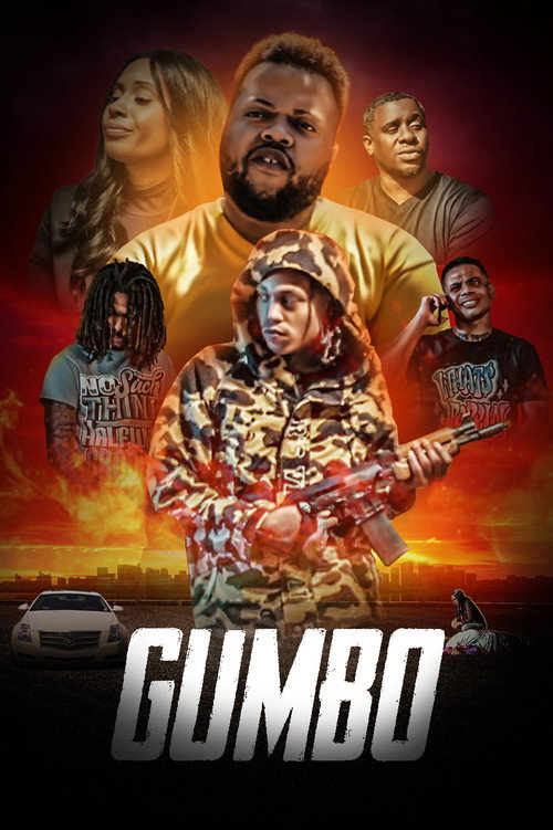 Gumbo