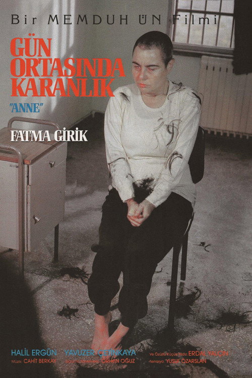 Gün Ortasinda Karanlik