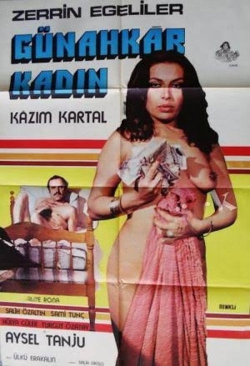 Günahkar Kadin