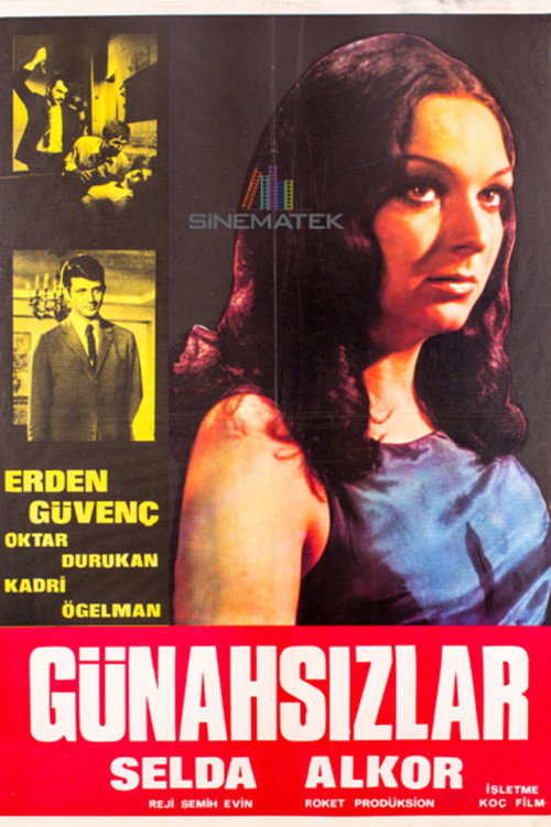 Günahsizlar