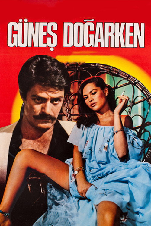 Günes Dogarken