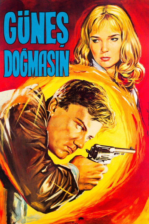 Günes dogmasin