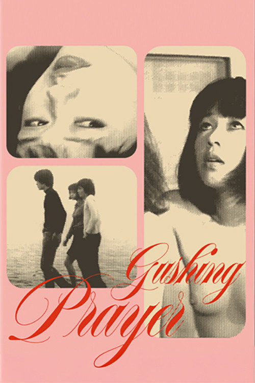 Gushing Prayer: A 15-Year-Old Prostitute