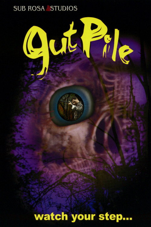 Gut-Pile