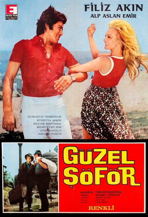 Güzel Soför
