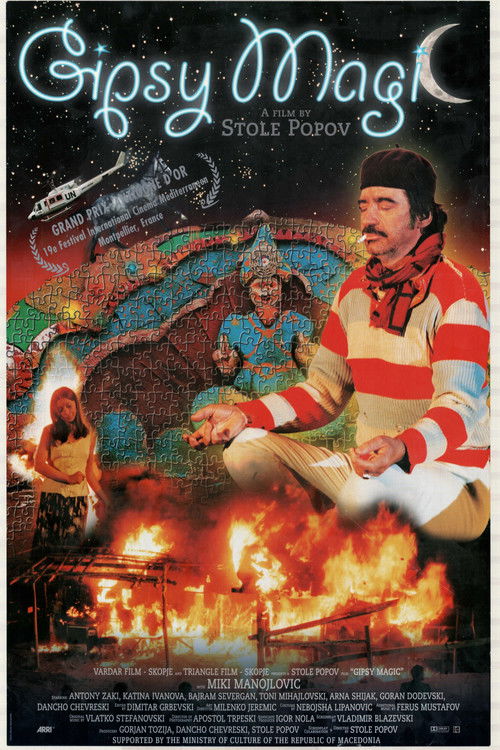 Gypsy Magic