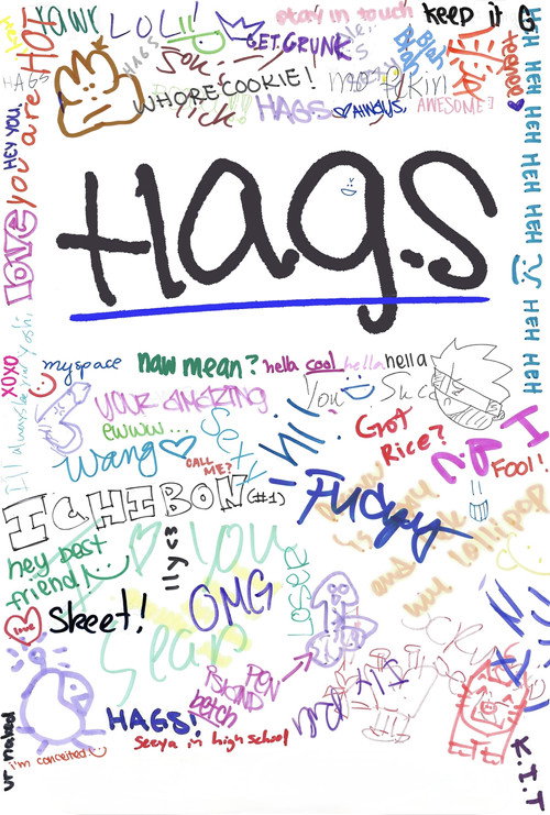 H.A.G.S. (Have A Good Summer)
