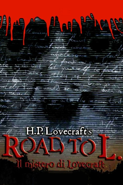 H.P. Lovecraft - The Terror Within