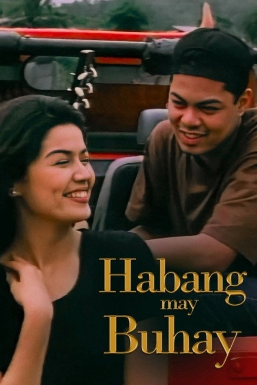 Habang may buhay