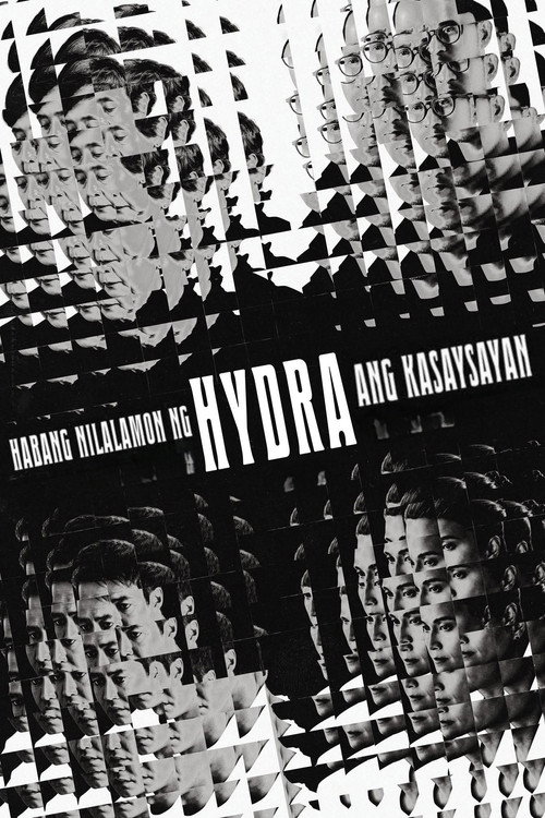 Habang nilalamon ng hydra ang kasaysayan