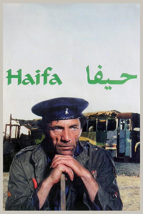 Haïfa