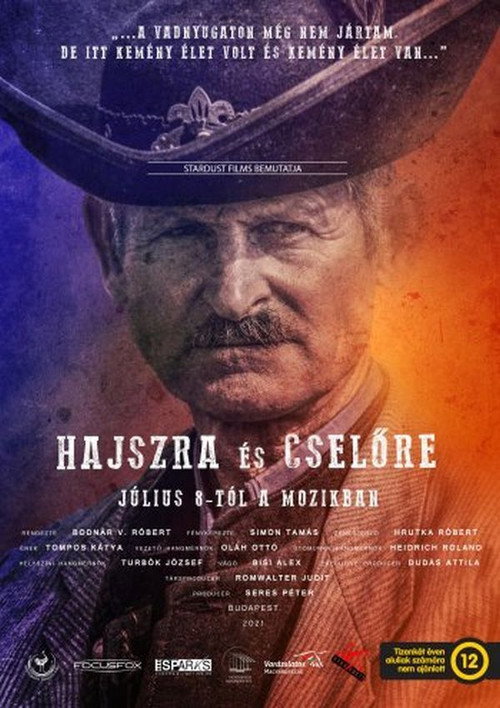 Hajszra es Cselöre