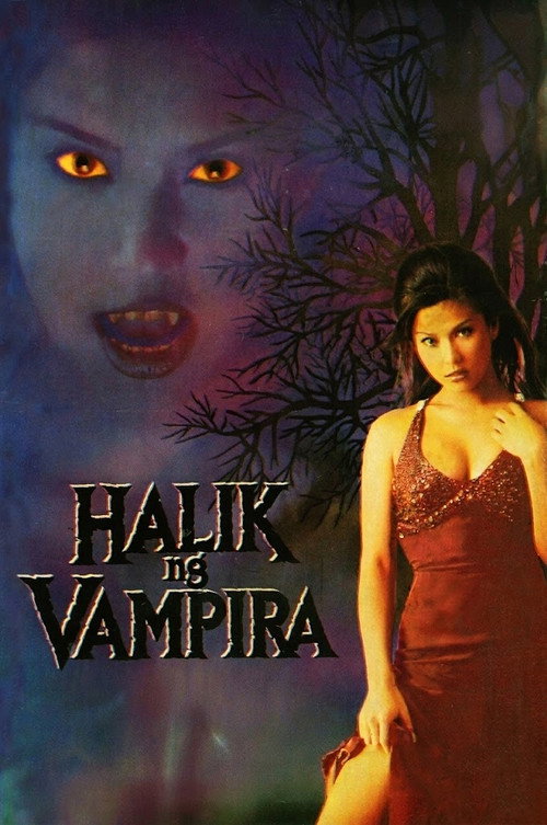 Halik ng bampira