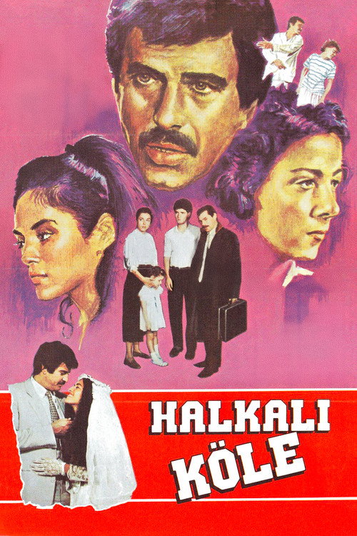 Halkali Köle