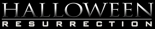Halloween: Resurrection