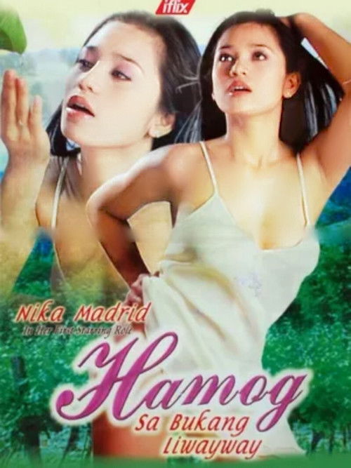 Hamog sa bukang liwayway