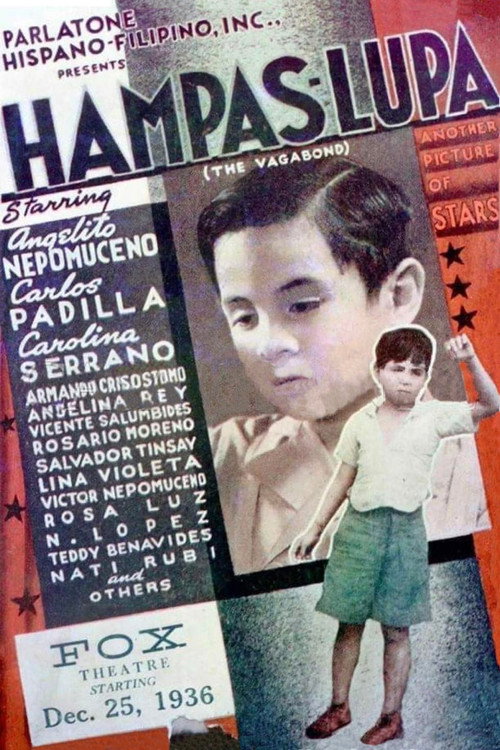 Hampas-lupa