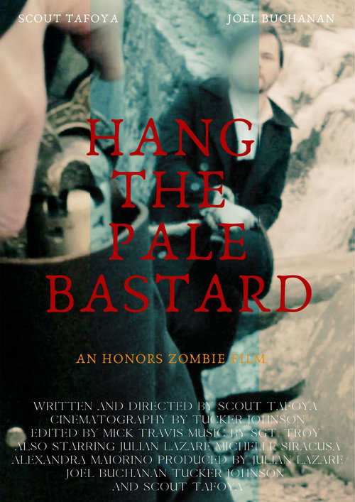 Hang the Pale Bastard