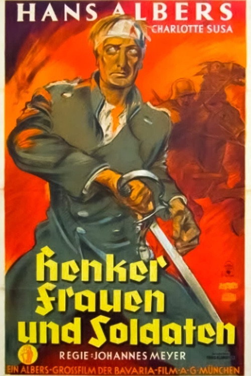Hangmen, Women and Soldiers