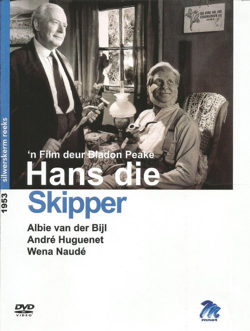 Hans-die-Skipper