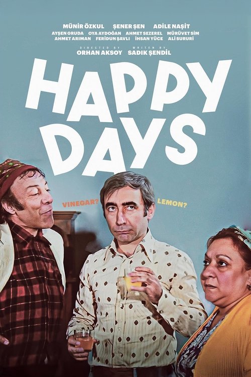 Happy Days