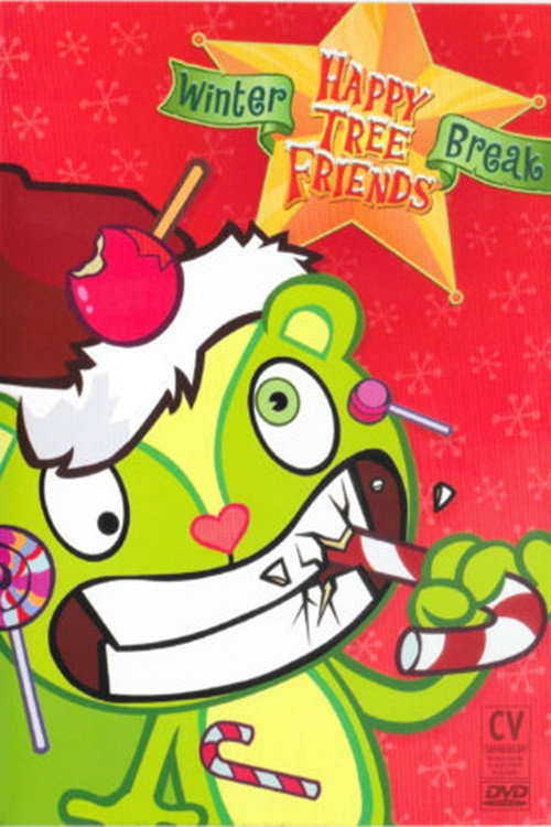 Happy Tree Friends: Winter Break