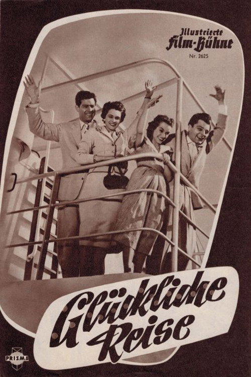 Happy Voyage