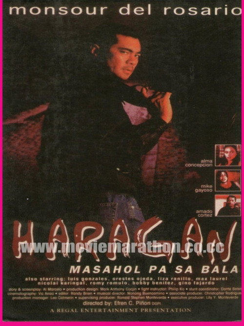 Haragan
