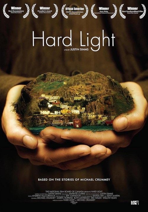 Hard Light