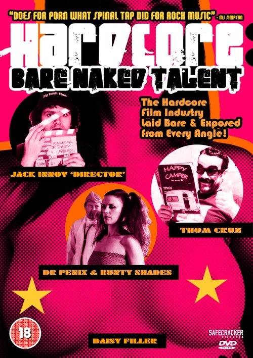 Hardcore: Bare Naked Talent