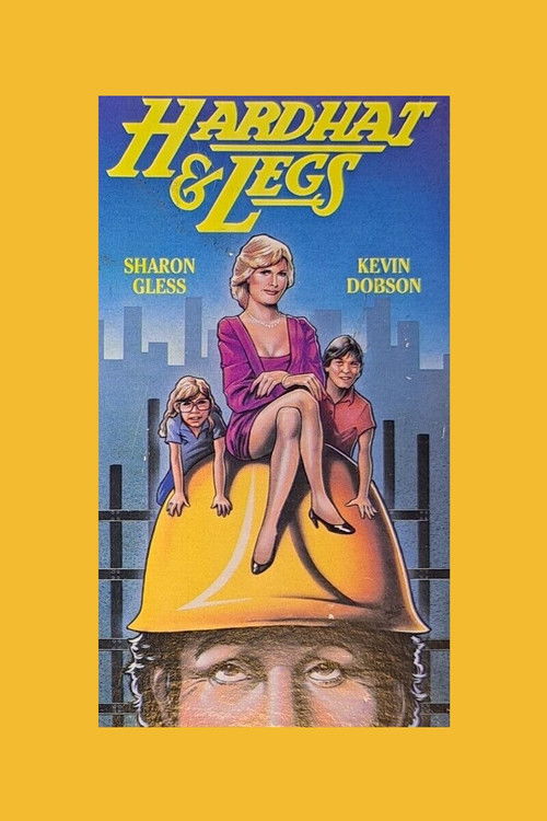 Hardhat and Legs