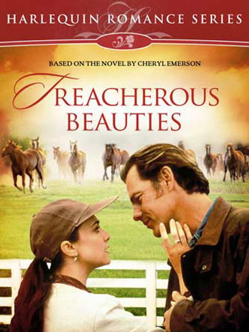 Poster for Harlequin: Treacherous Beauties