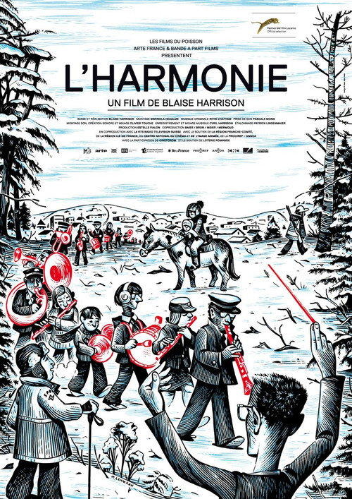 Harmony
