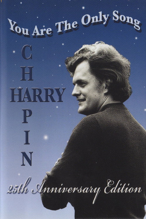Poster for Harry Chapin: The Final Concert
