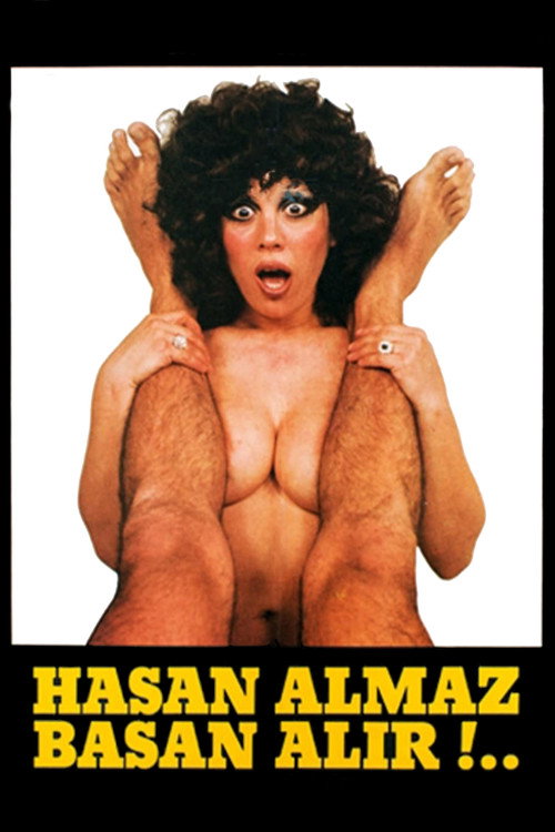 Hasan Almaz Basan Alir