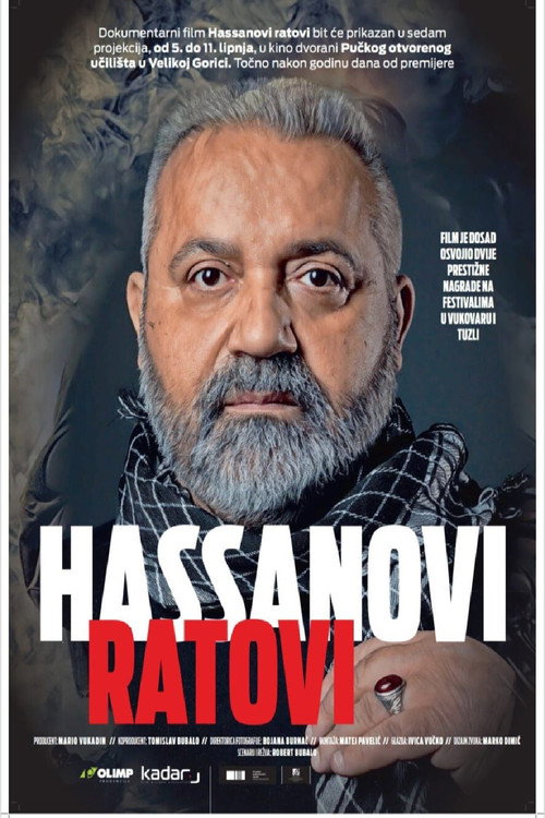 Hassanovi Ratovi