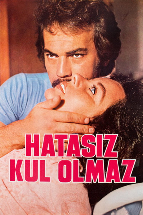 Hatasiz Kul Olmaz