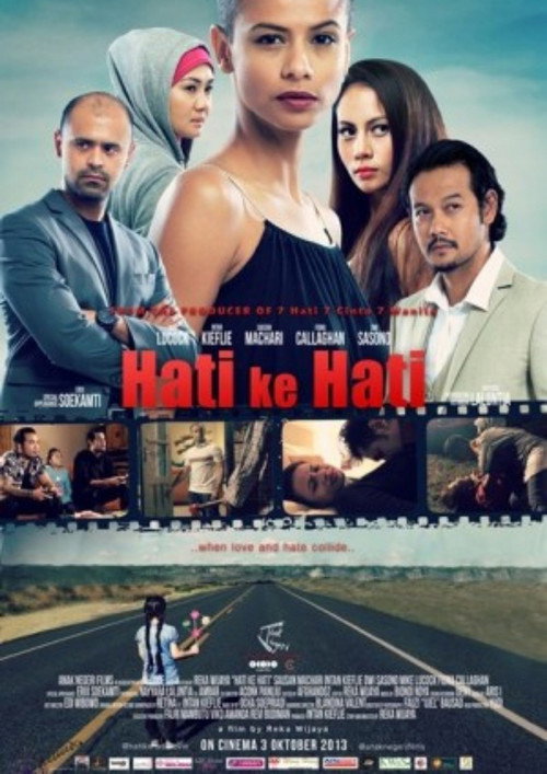 Hati Ke Hati