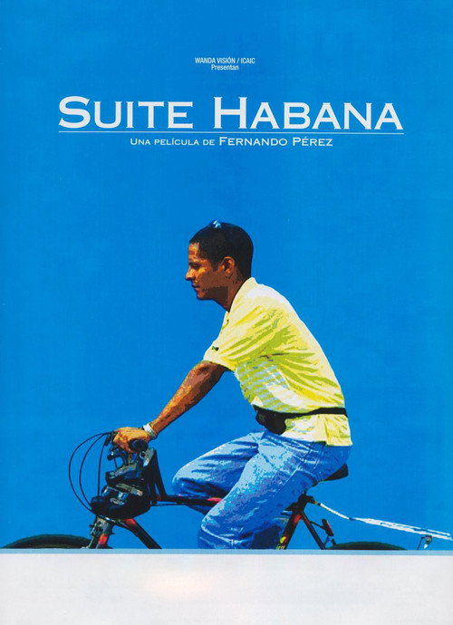 Havana Suite
